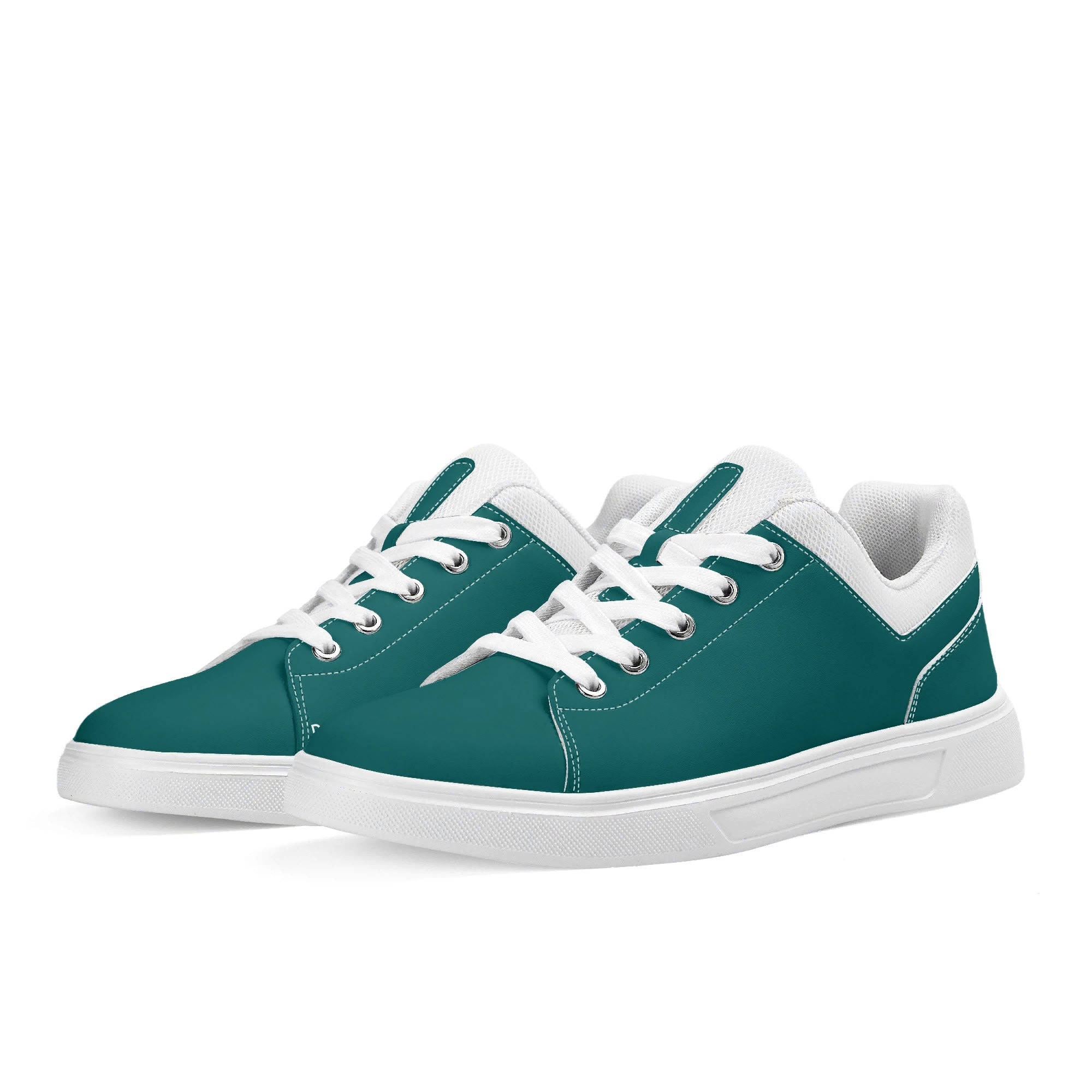 TD Synnex V4 | Custom Branded Company Shoes | Shoe Zero