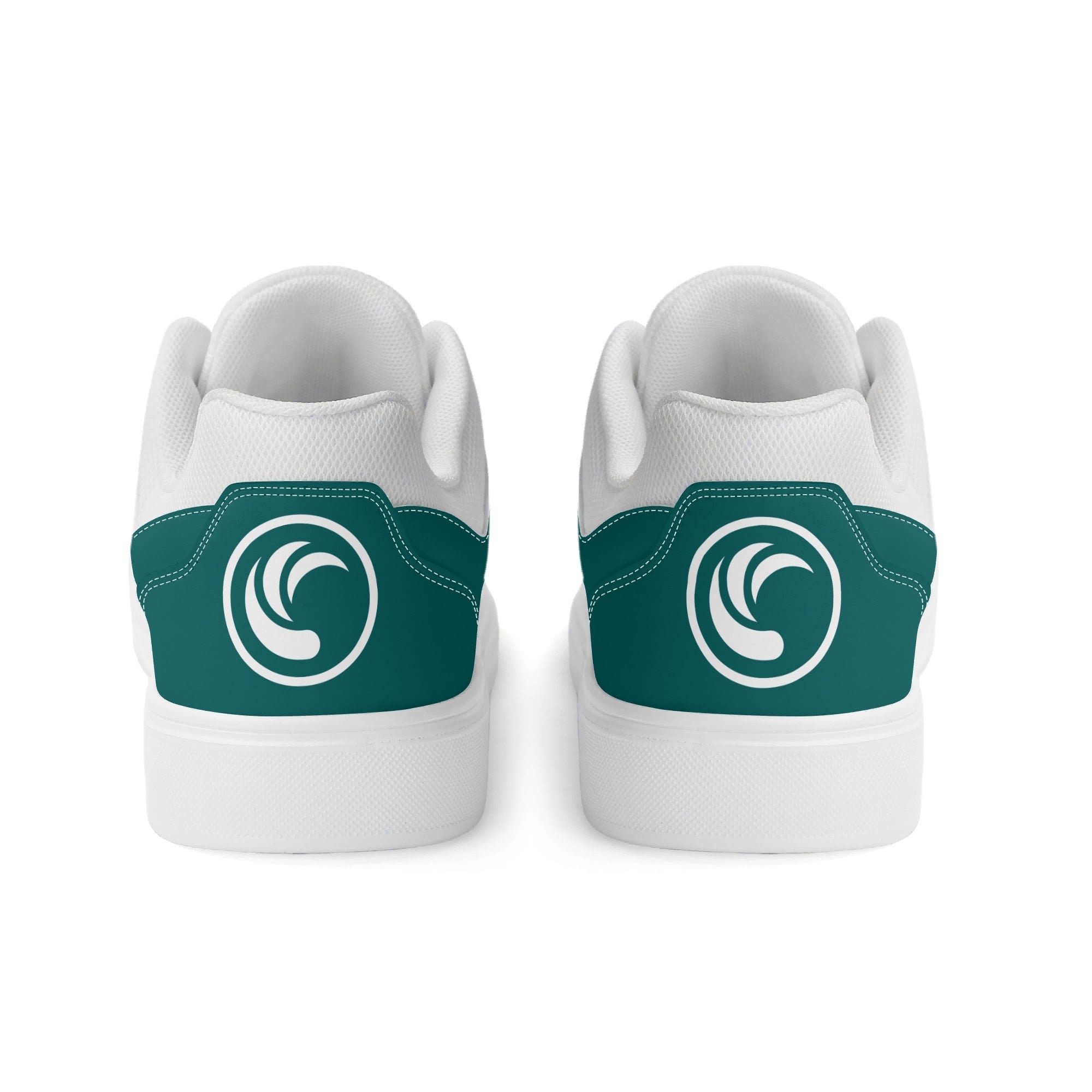 TD Synnex V4 | Custom Branded Company Shoes | Shoe Zero