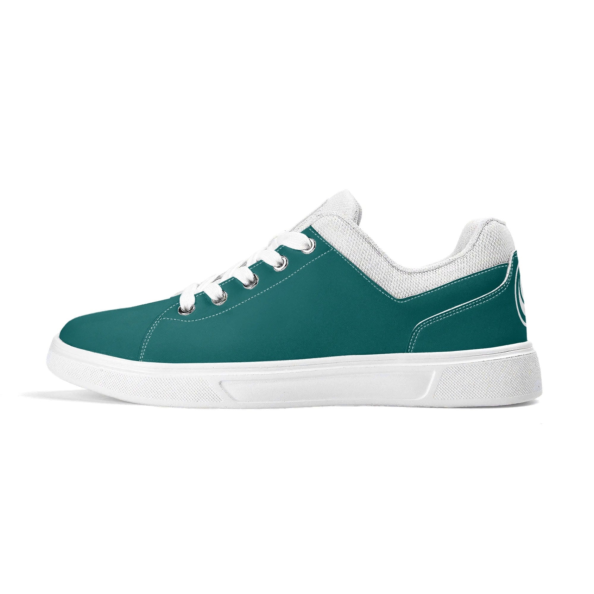 TD Synnex V4 | Custom Branded Company Shoes | Shoe Zero