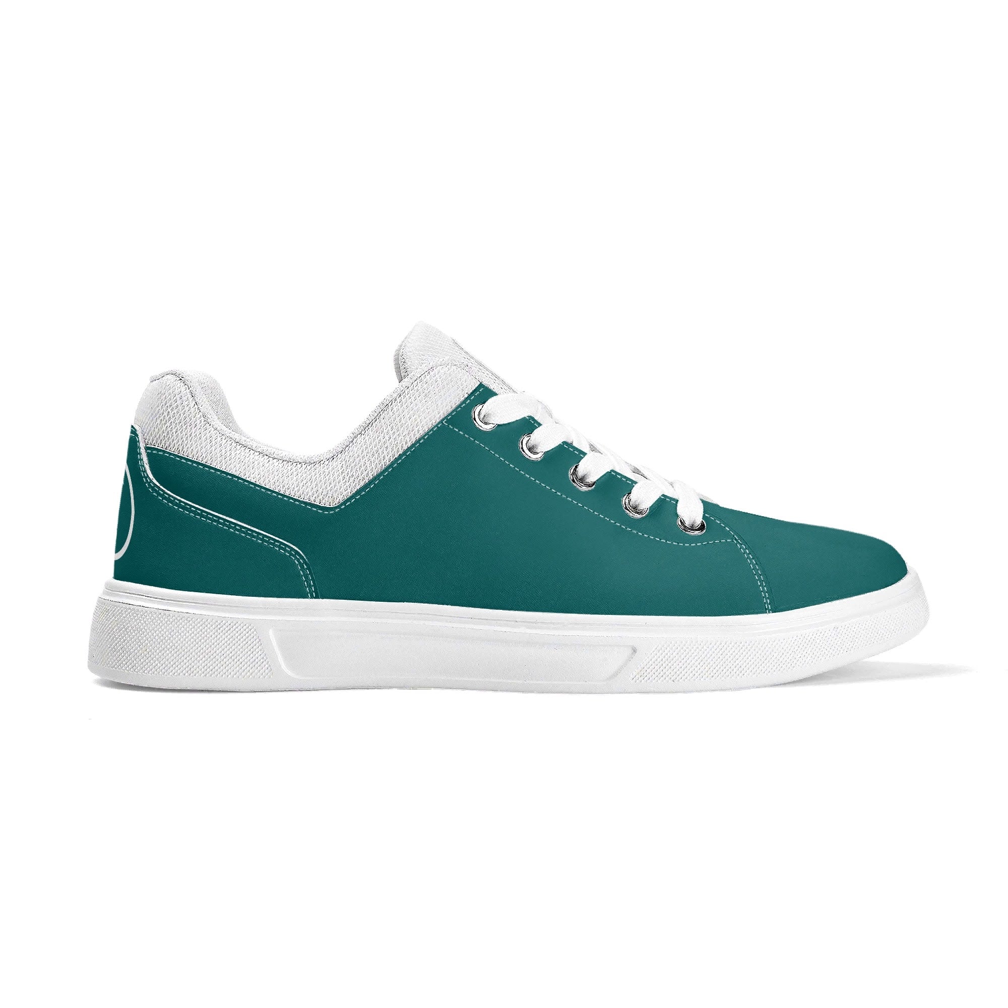 TD Synnex V4 | Custom Branded Company Shoes | Shoe Zero