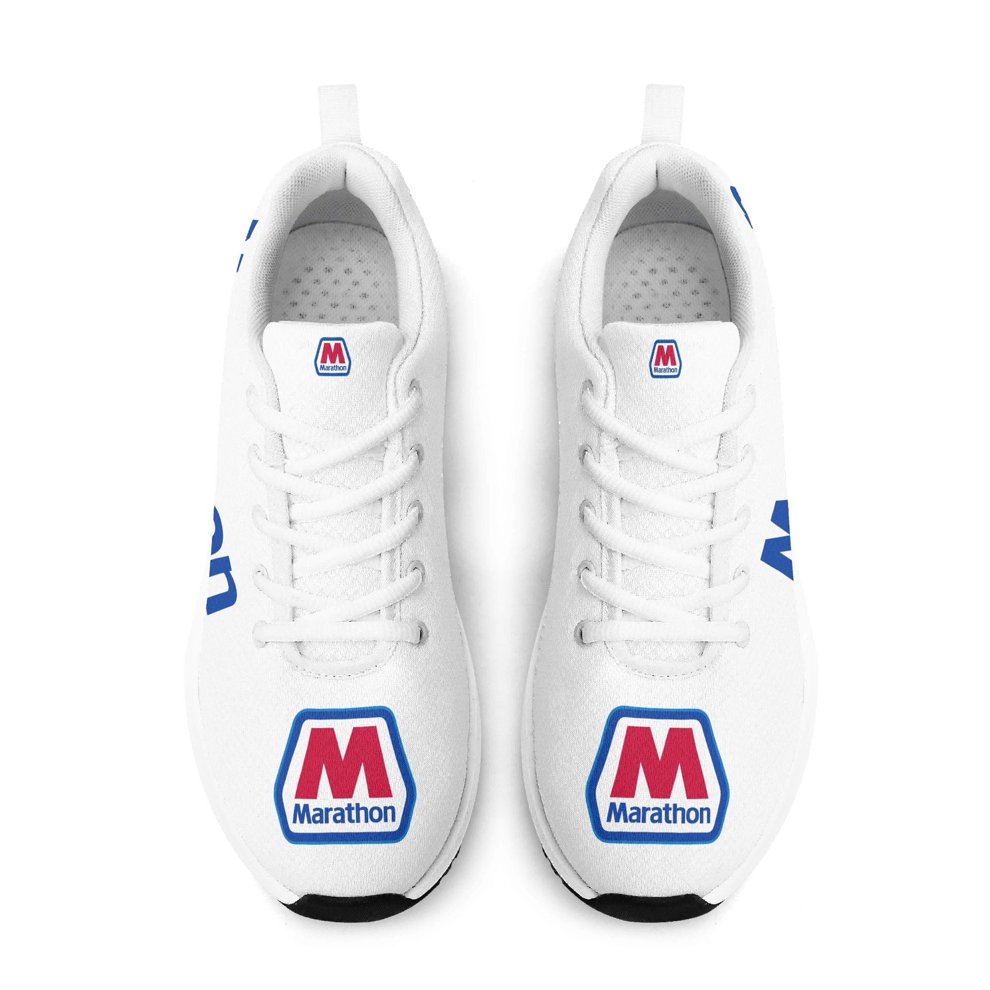 Marathon Petroleum (V2) | Custom Branded Company Shoes | Shoe Zero