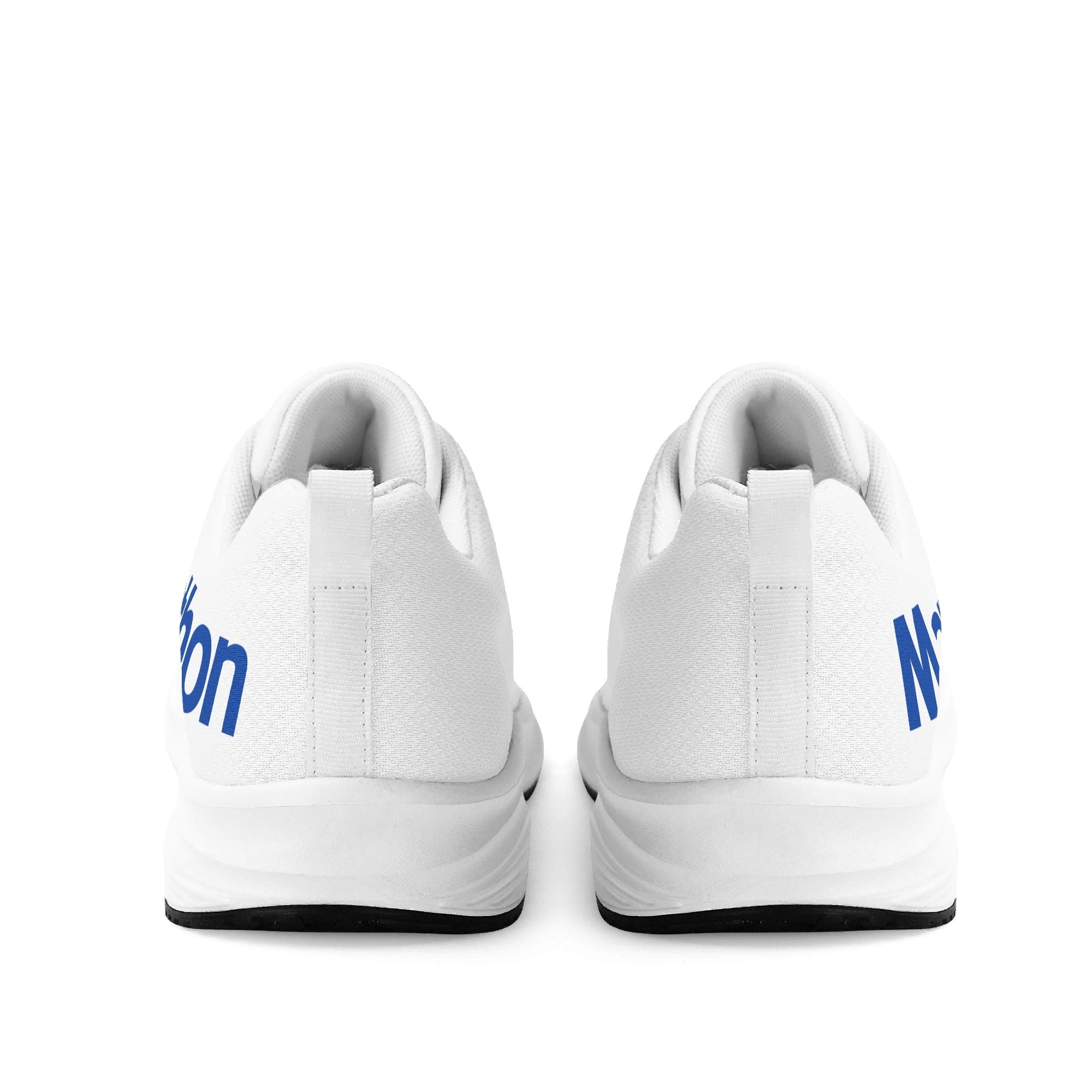 Marathon Petroleum (V2) | Custom Branded Company Shoes | Shoe Zero
