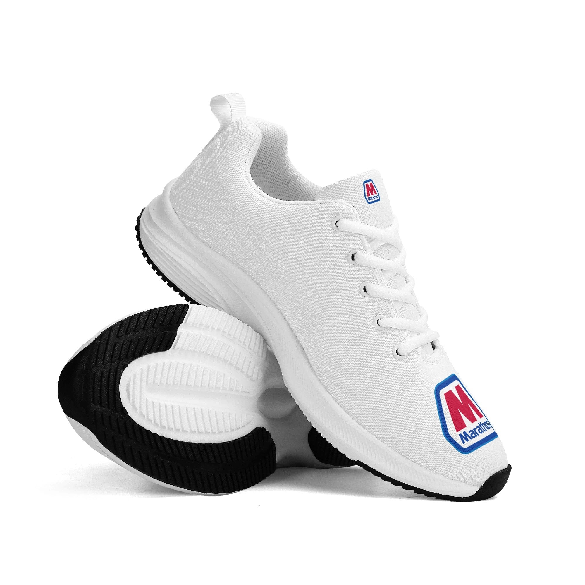 Marathon Petroleum (V2) | Custom Branded Company Shoes | Shoe Zero