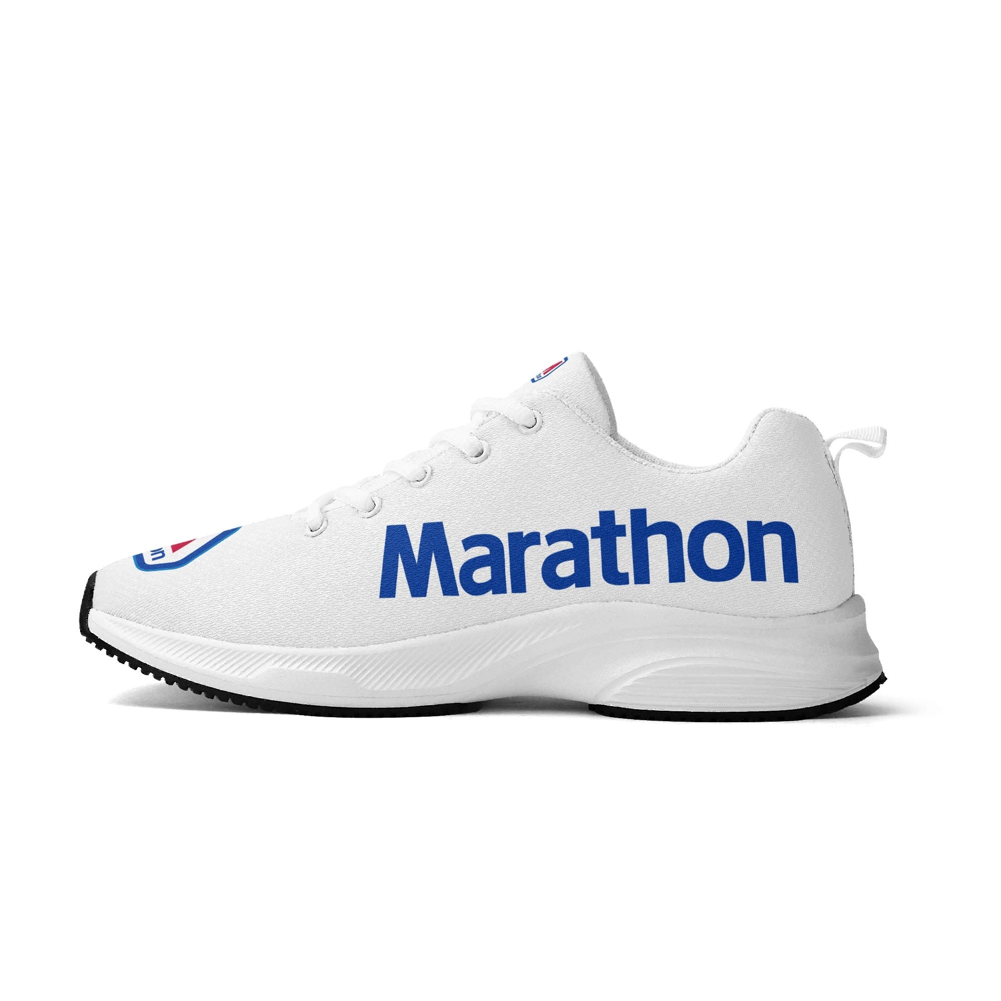 Marathon Petroleum (V2) | Custom Branded Company Shoes | Shoe Zero