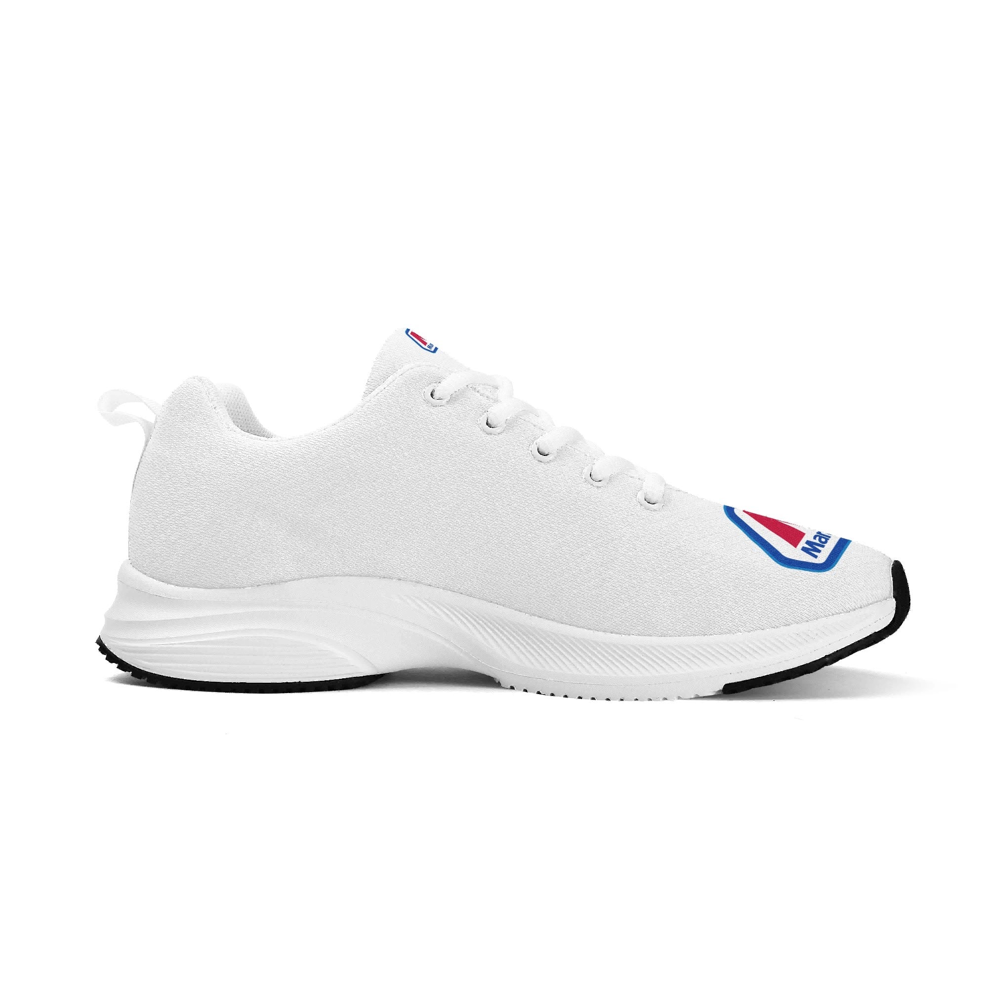 Marathon Petroleum (V2) | Custom Branded Company Shoes | Shoe Zero