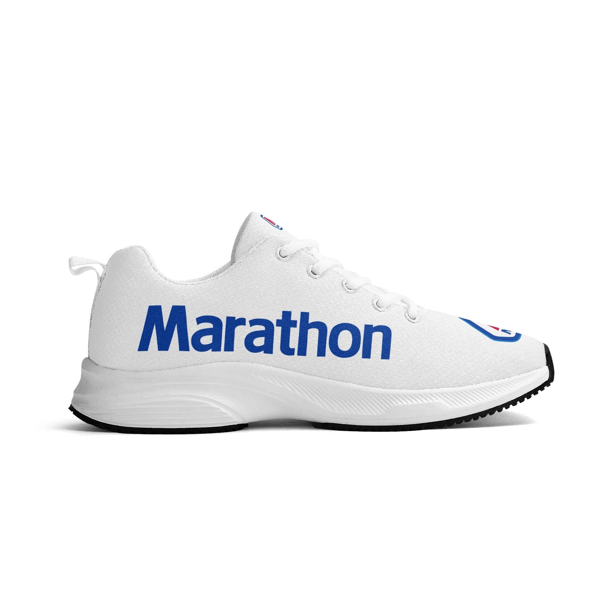 Marathon Petroleum (V2) | Custom Branded Company Shoes | Shoe Zero