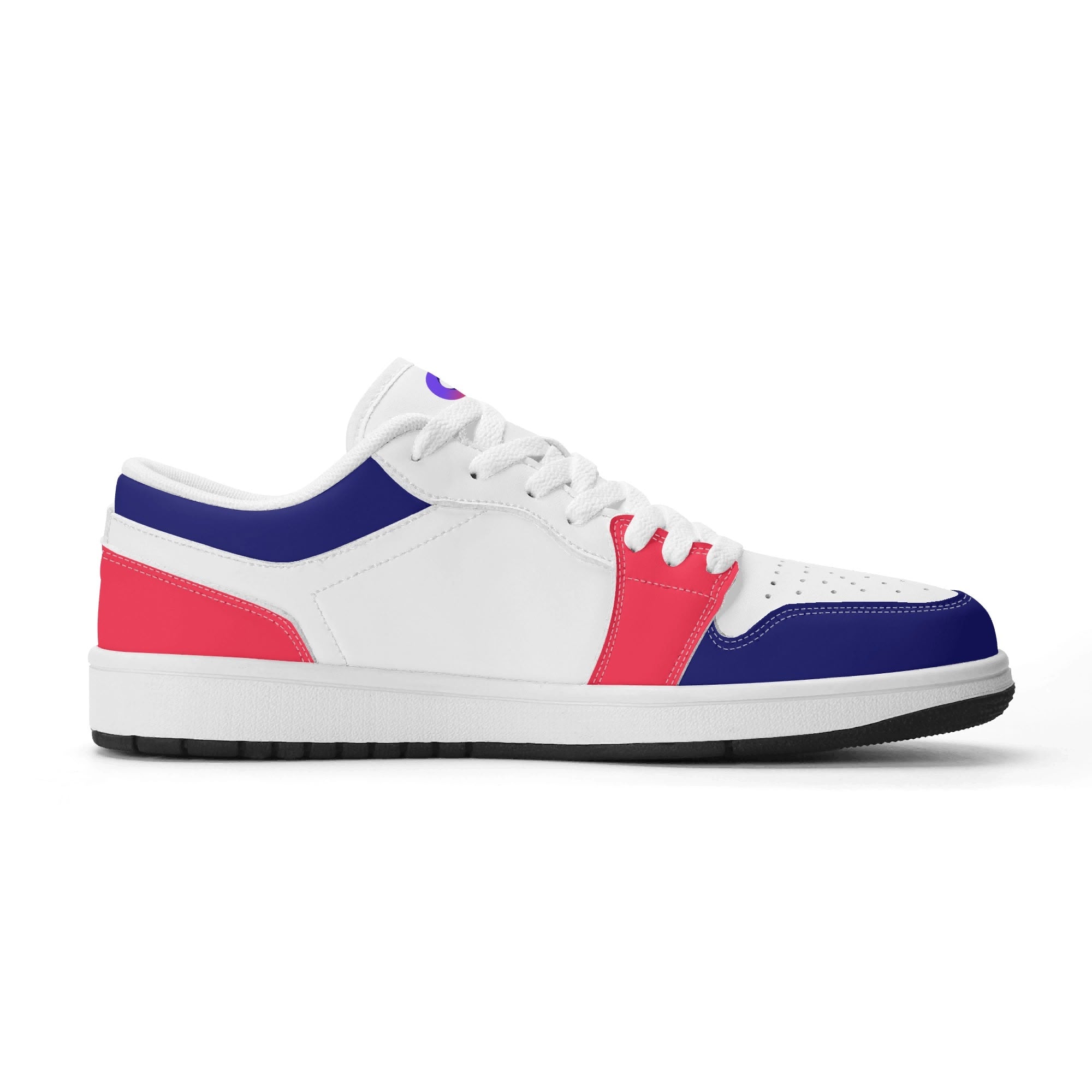 Cymulate | Custom Branded Shoes | Shoe Zero