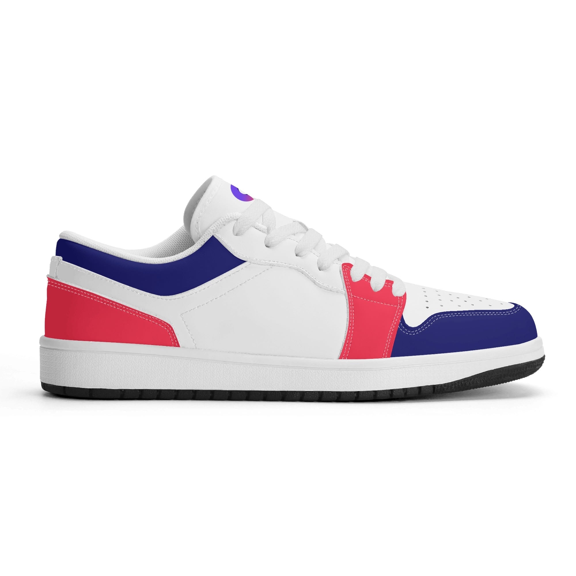 Cymulate | Custom Branded Shoes | Shoe Zero