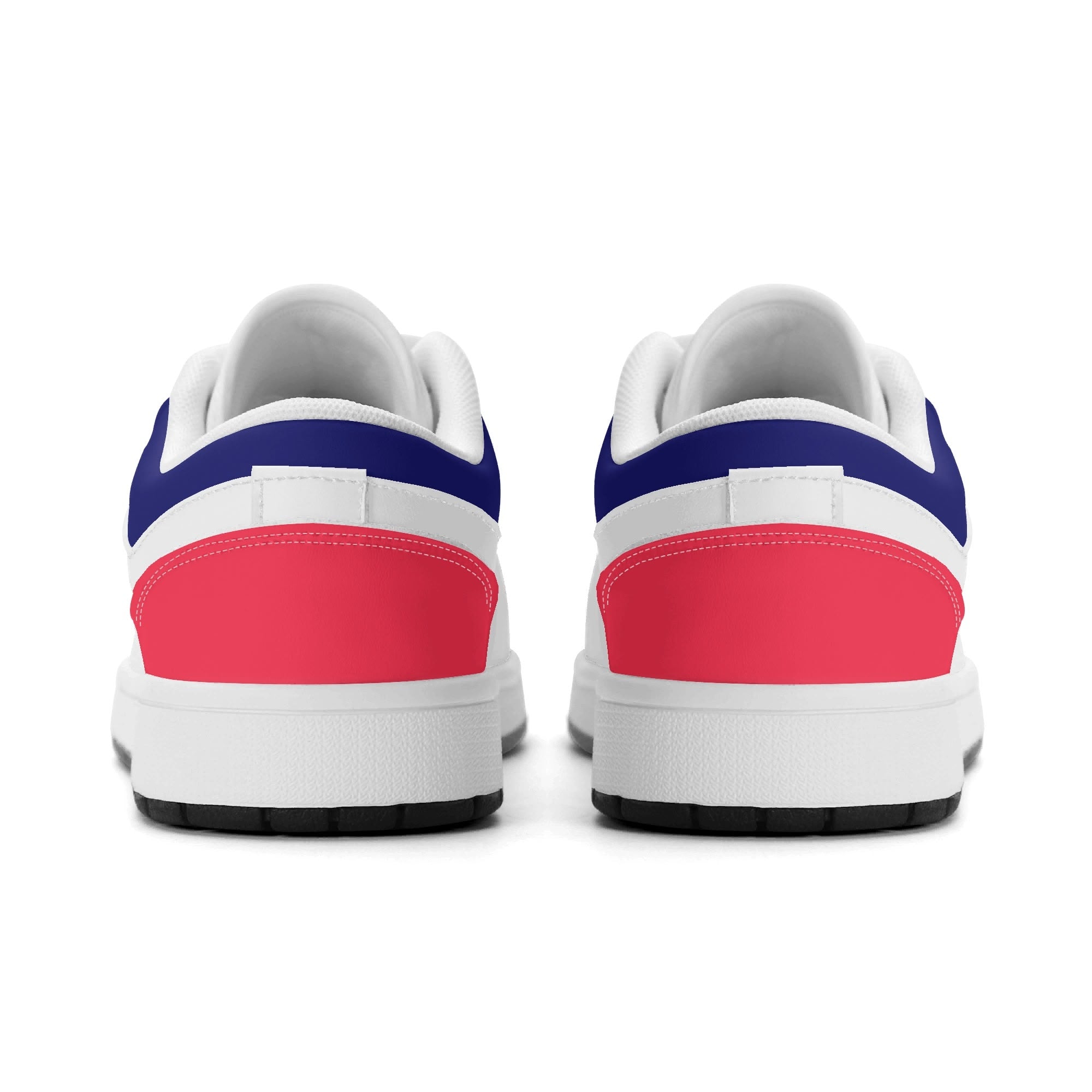 Cymulate | Custom Branded Shoes | Shoe Zero