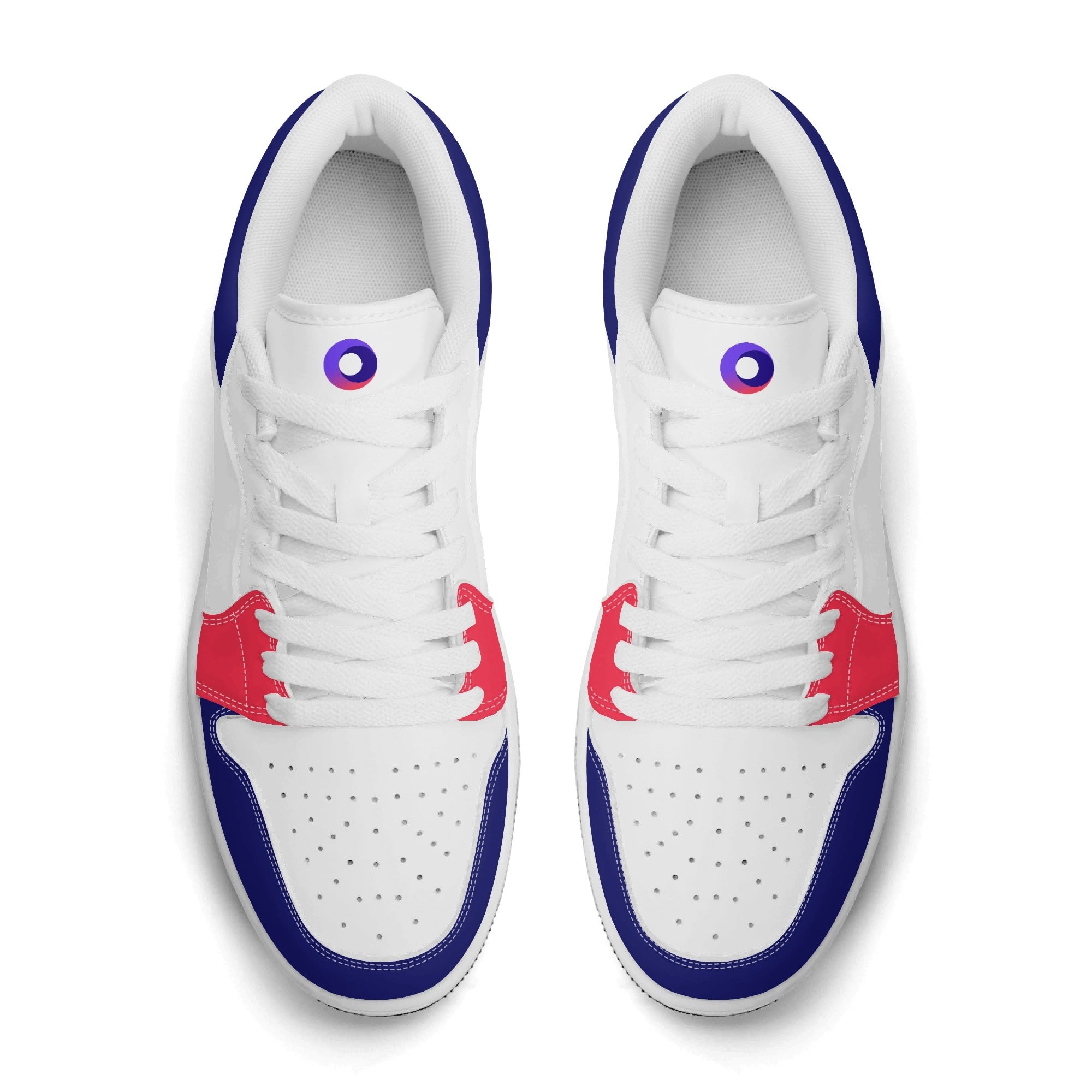 Cymulate | Custom Branded Shoes | Shoe Zero