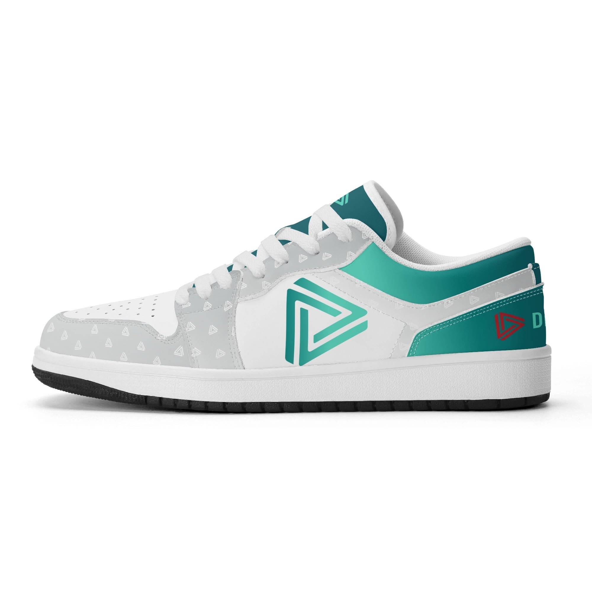 Dimensional V1 | Shoe Zero Branded Business Shoes