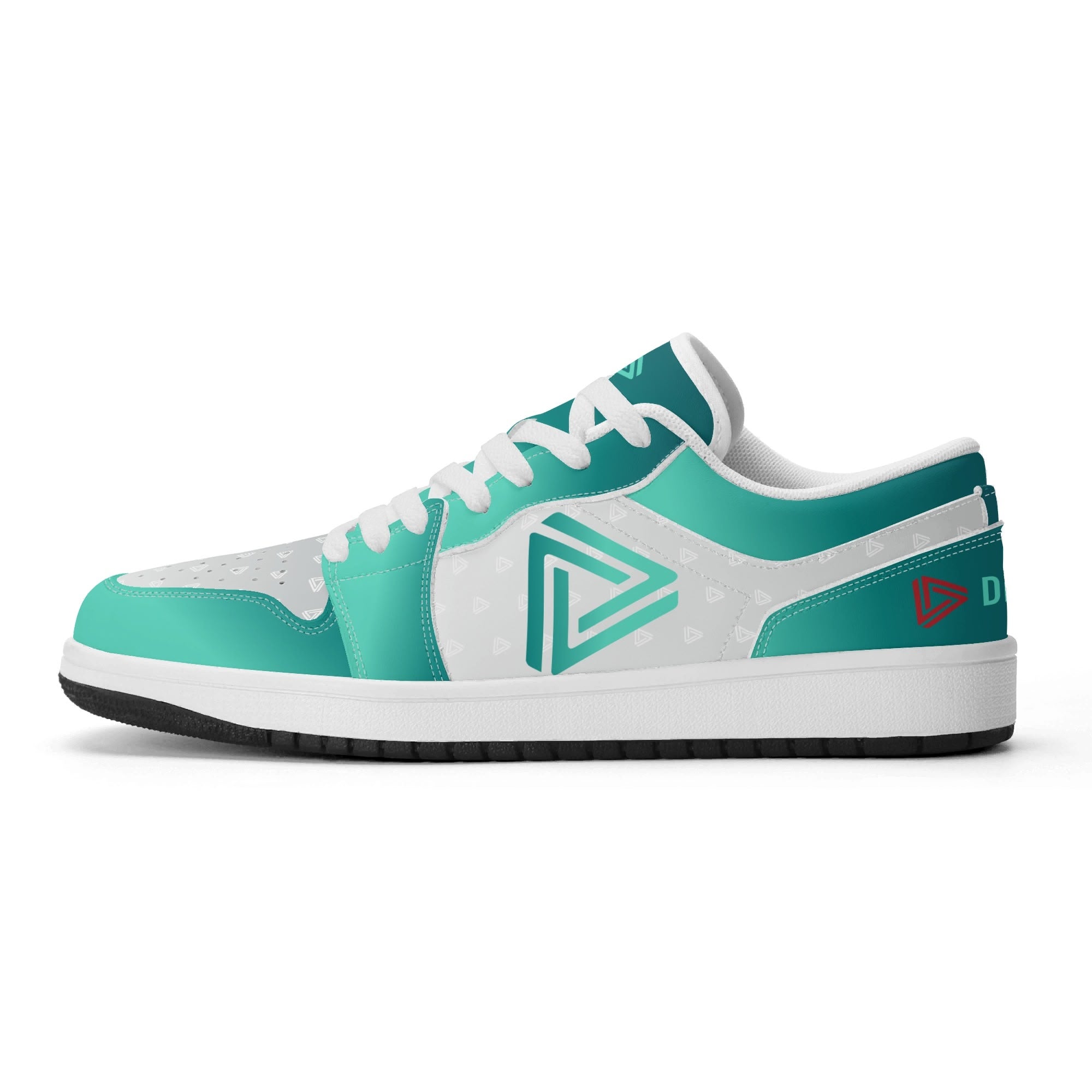 Dimensional V2 | Shoe Zero Custom Branded Shoes