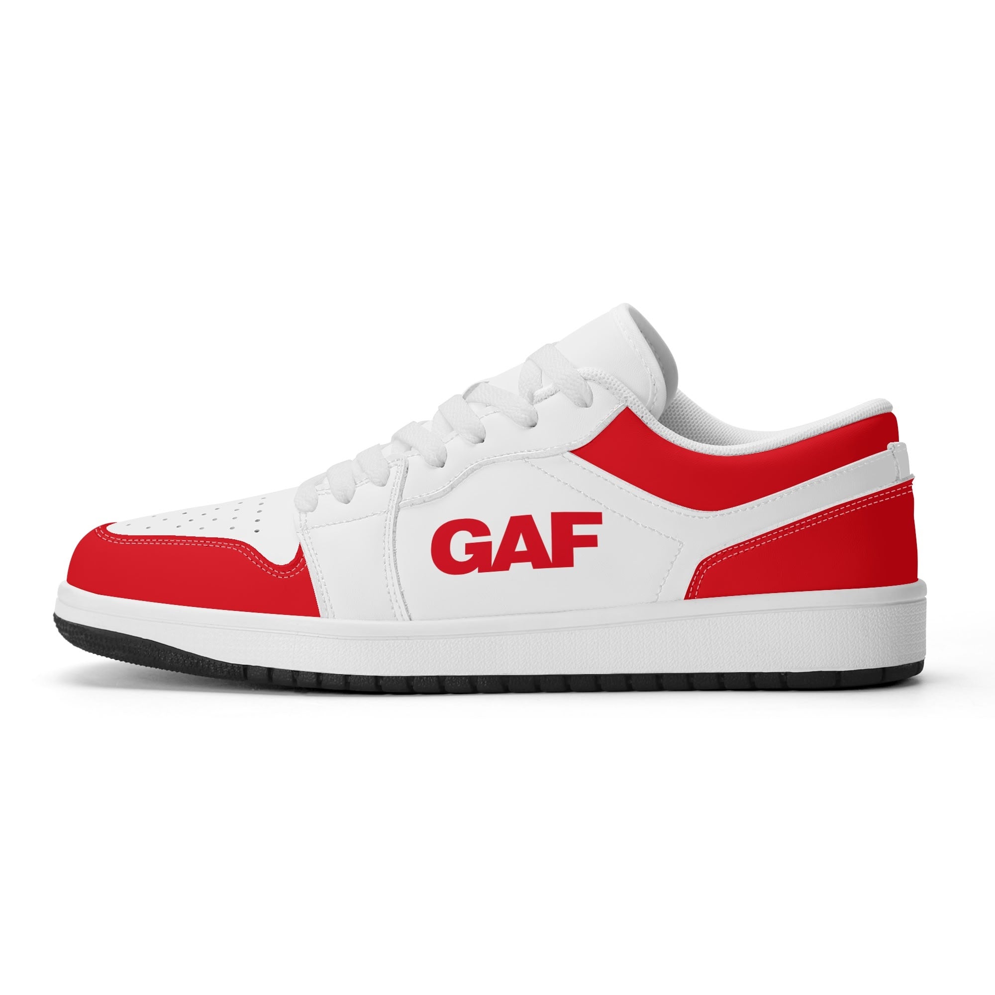 GAF | Custom Branded Business Shoes | Shoe Zero