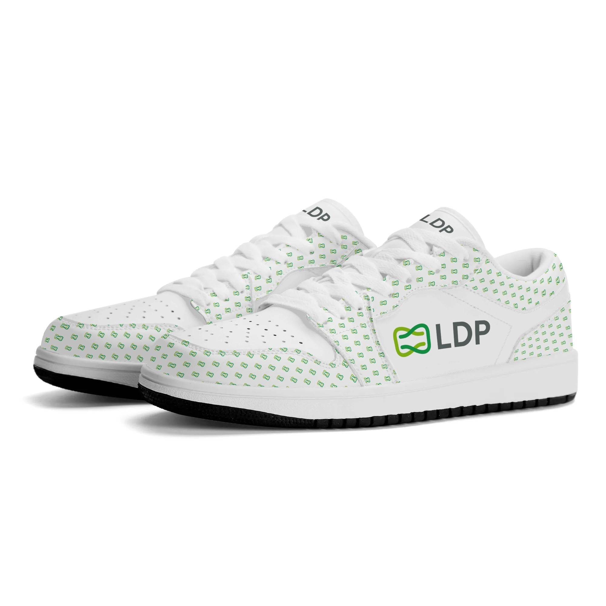 LDP | Custom Branded Shoes | Shoe Zero V3