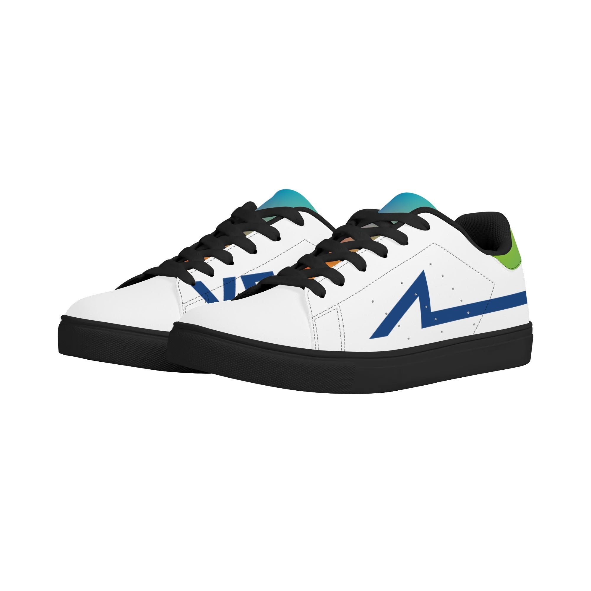 Verder | Custom Branded Shoes | Shoe Zero