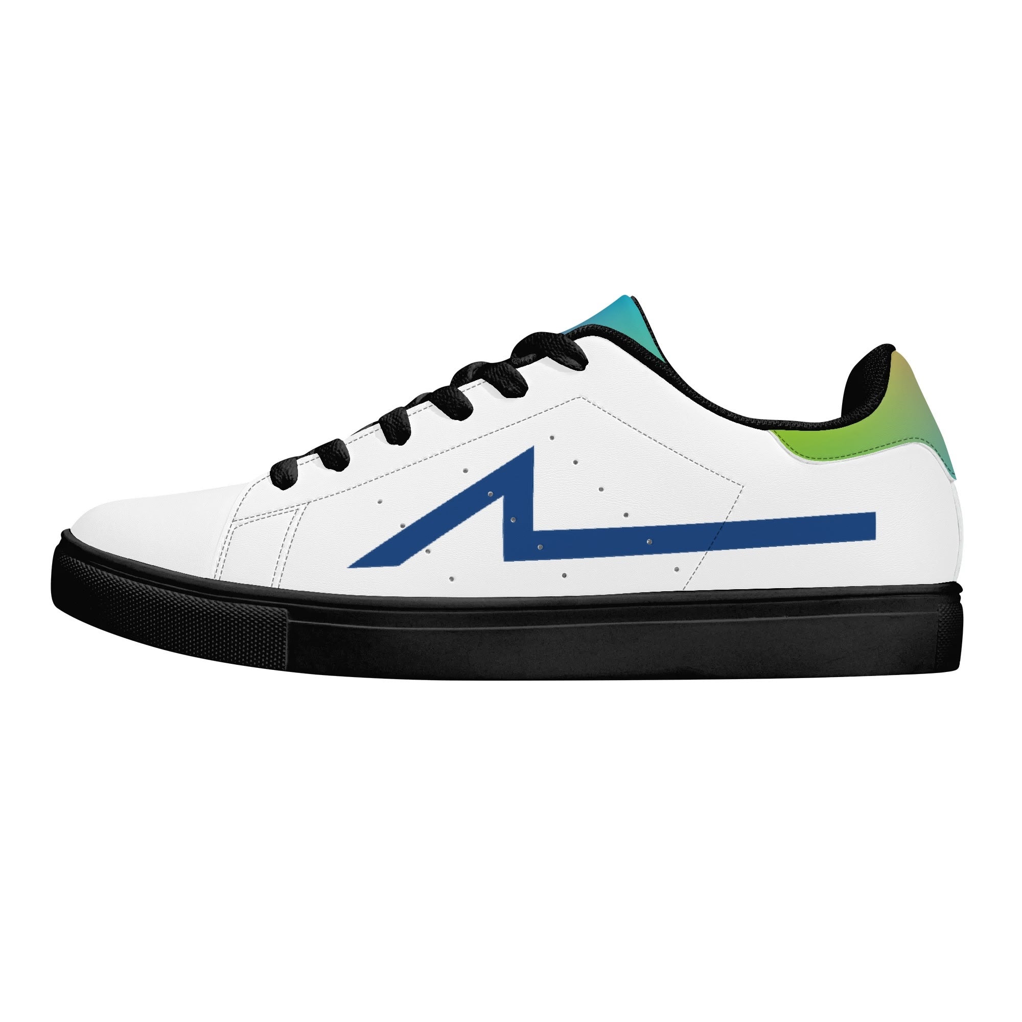 Verder | Custom Branded Shoes | Shoe Zero