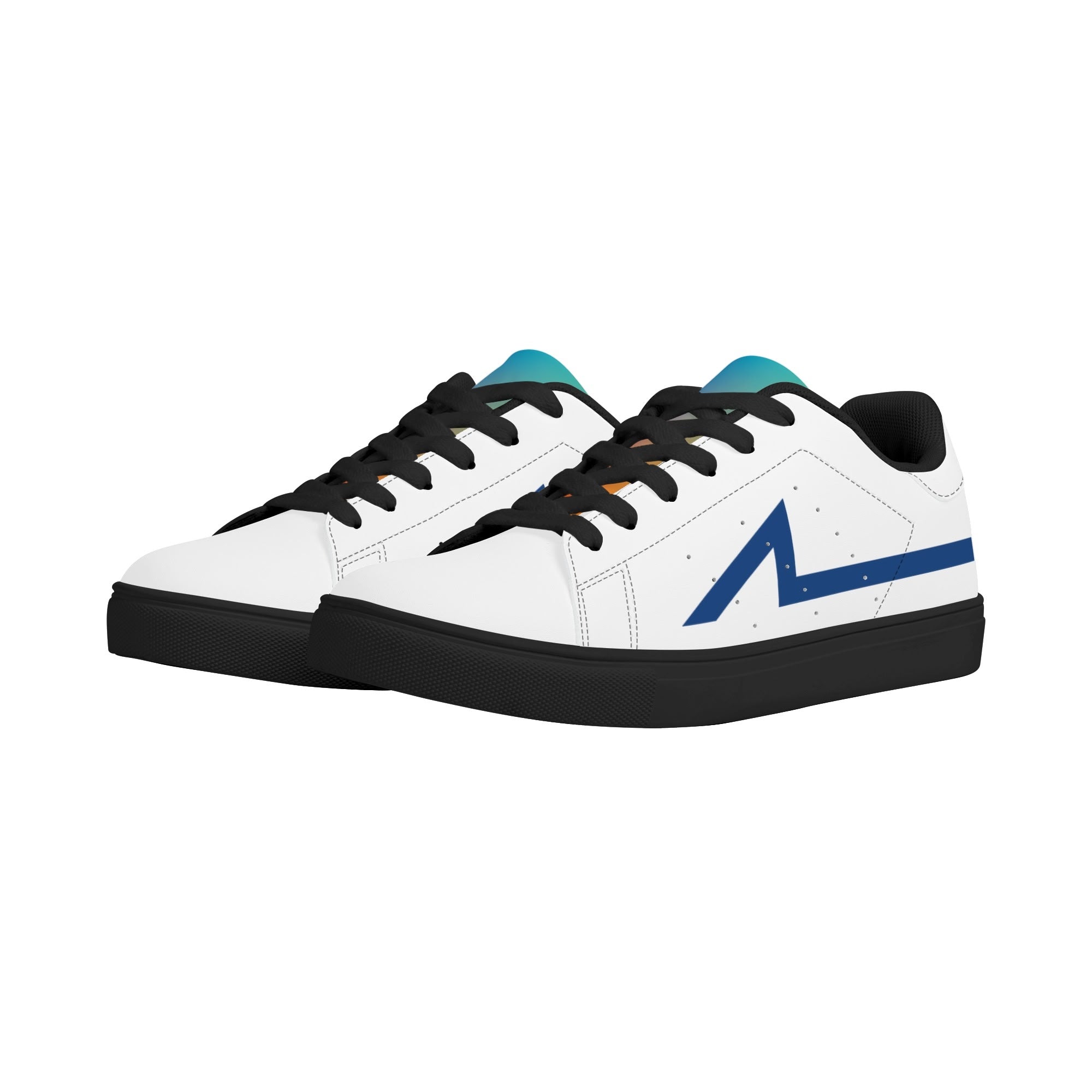 Verder V2 | Custom Branded Shoes | Shoe Zero