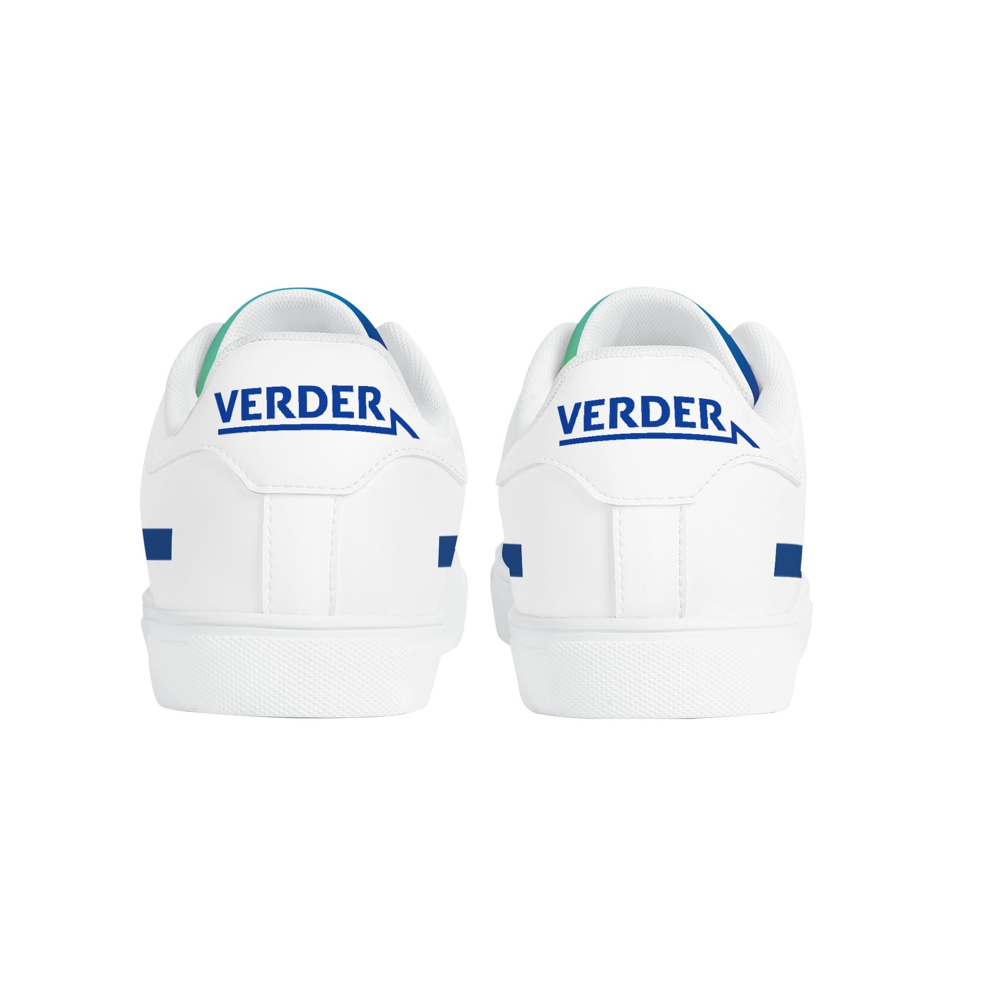 Verder V2 | Custom Branded Shoes | Shoe Zero