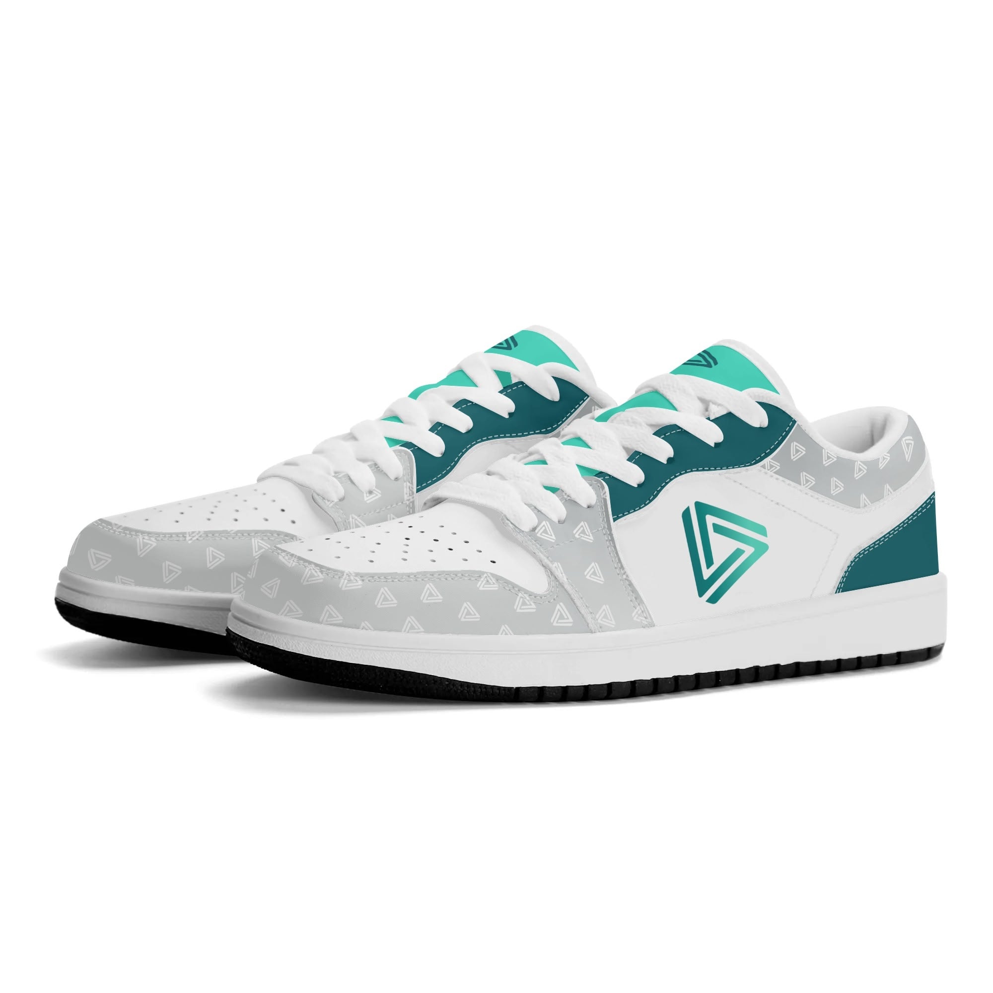 Dimensional V3 | Shoe Zero Branded Business Shoes