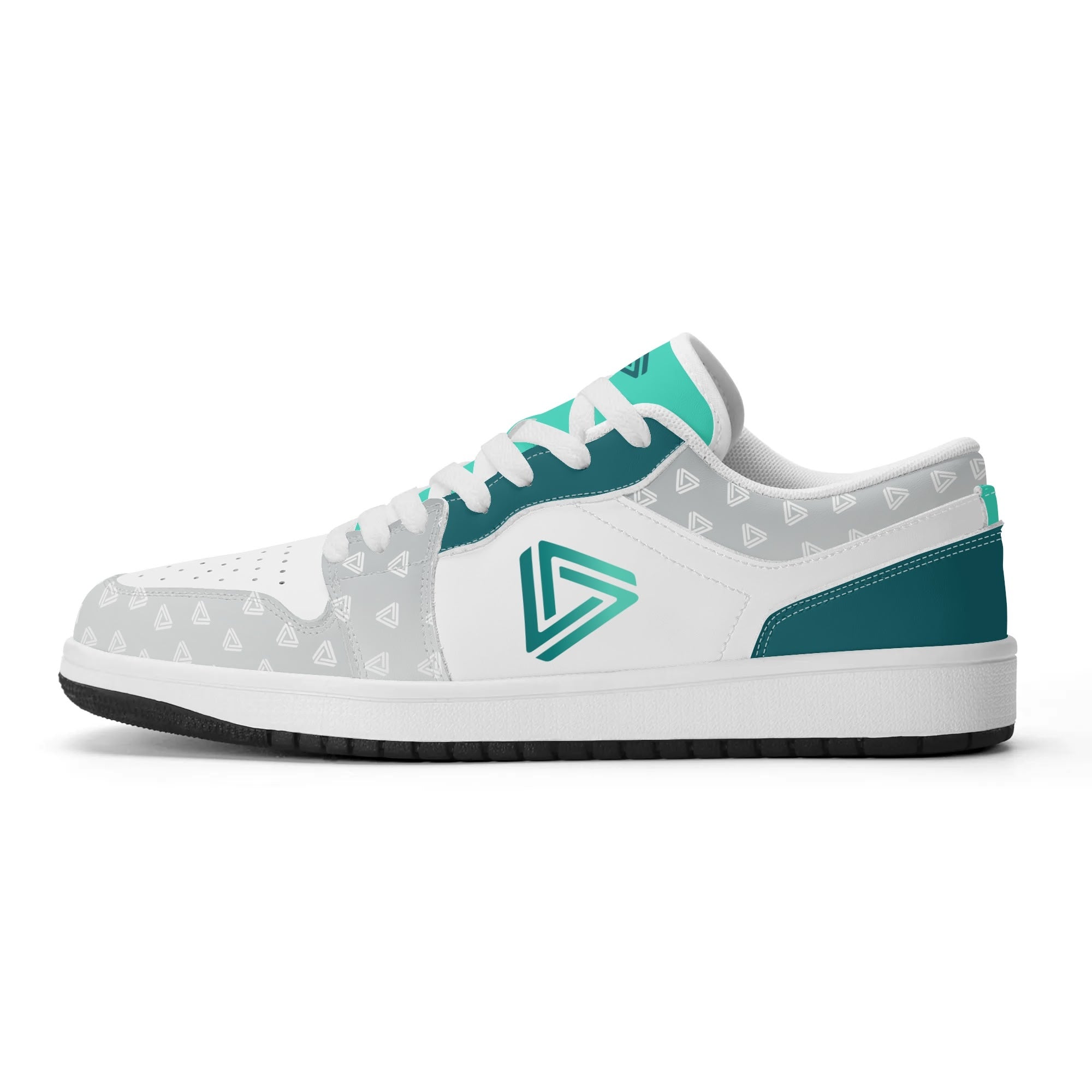 Dimensional V3 | Shoe Zero Branded Business Shoes