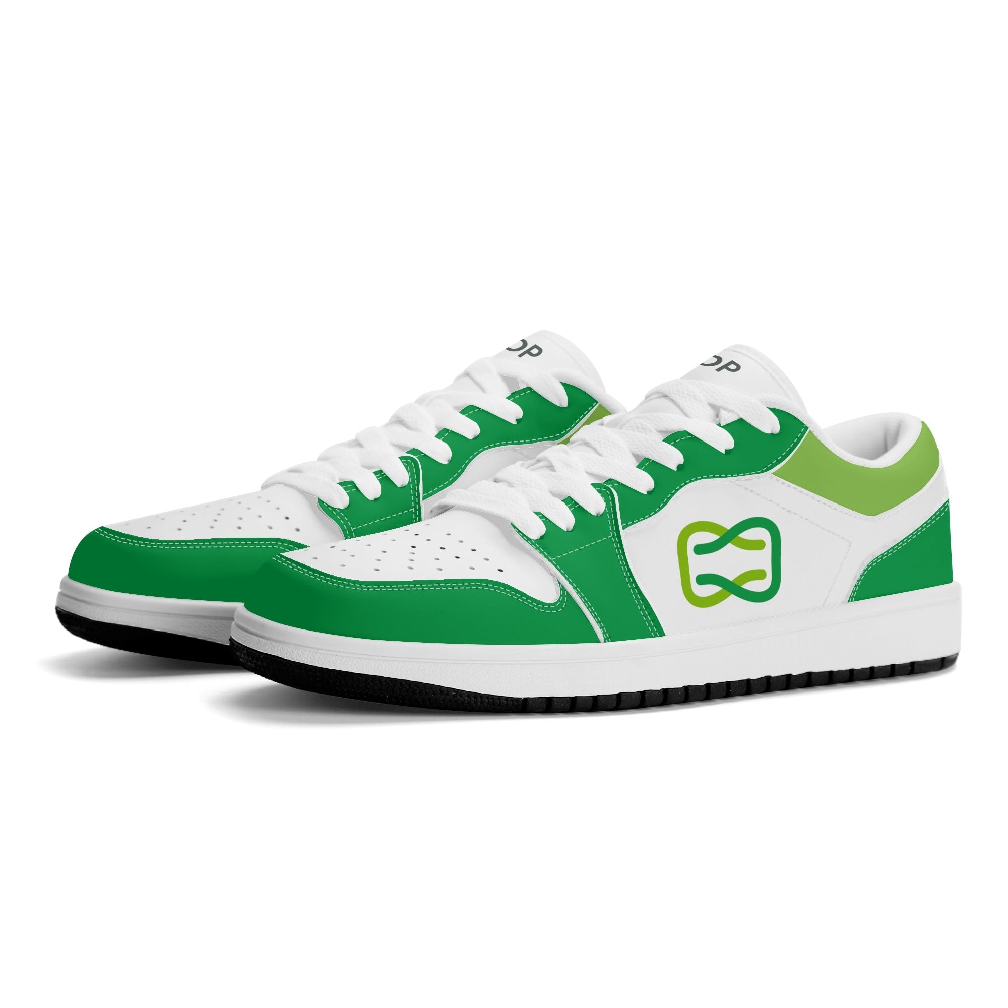 LDP | Custom Branded Shoes | Shoe Zero V1