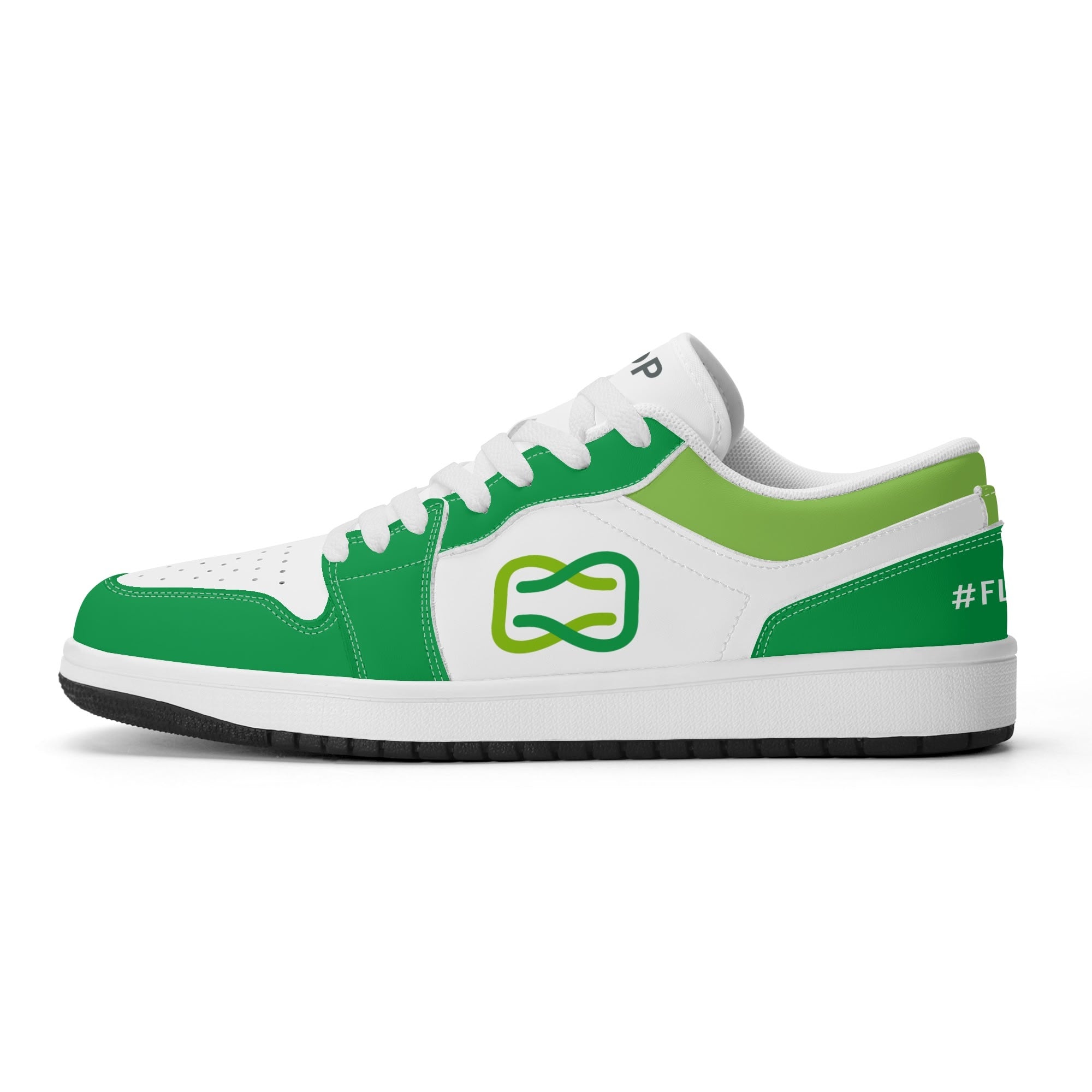 LDP | Custom Branded Shoes | Shoe Zero V1