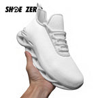 flex zero stacked sole detail view