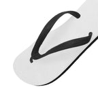 Zero Custom Flip Flops