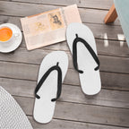 Zero Custom Flip Flops