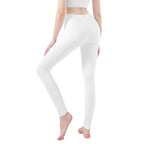 lotus zero leggings rear standing