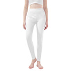 lotus zero leggings front full length