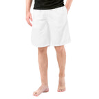 ares zero shorts worn side view model