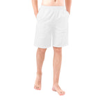 ares zero shorts worn front view model