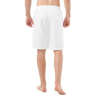ares zero shorts worn rear view model