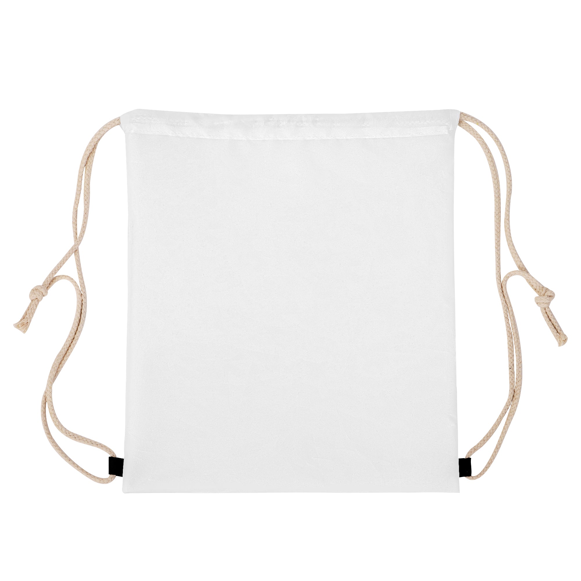 Customizable Shoe Drawstring Bags