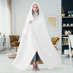 cloak zero worn in living room front