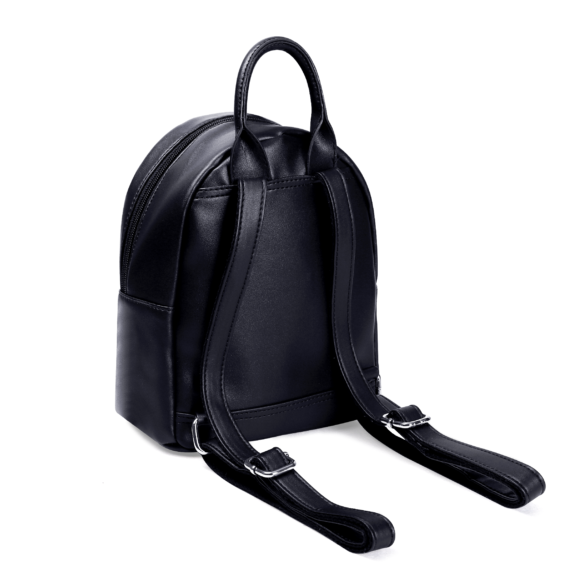 Customized Moose Backpack | Shoe Zero