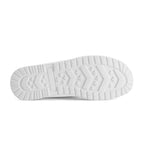 zero loafer sole bottom view