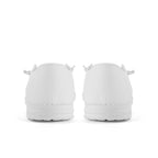 zero loafer rear heel pair view