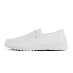 zero loafer left side clean profile