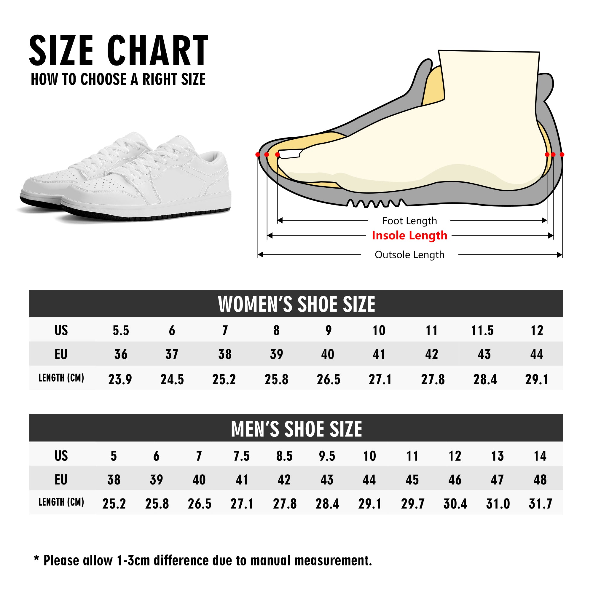 Cymulate | Custom Branded Shoes | Shoe Zero