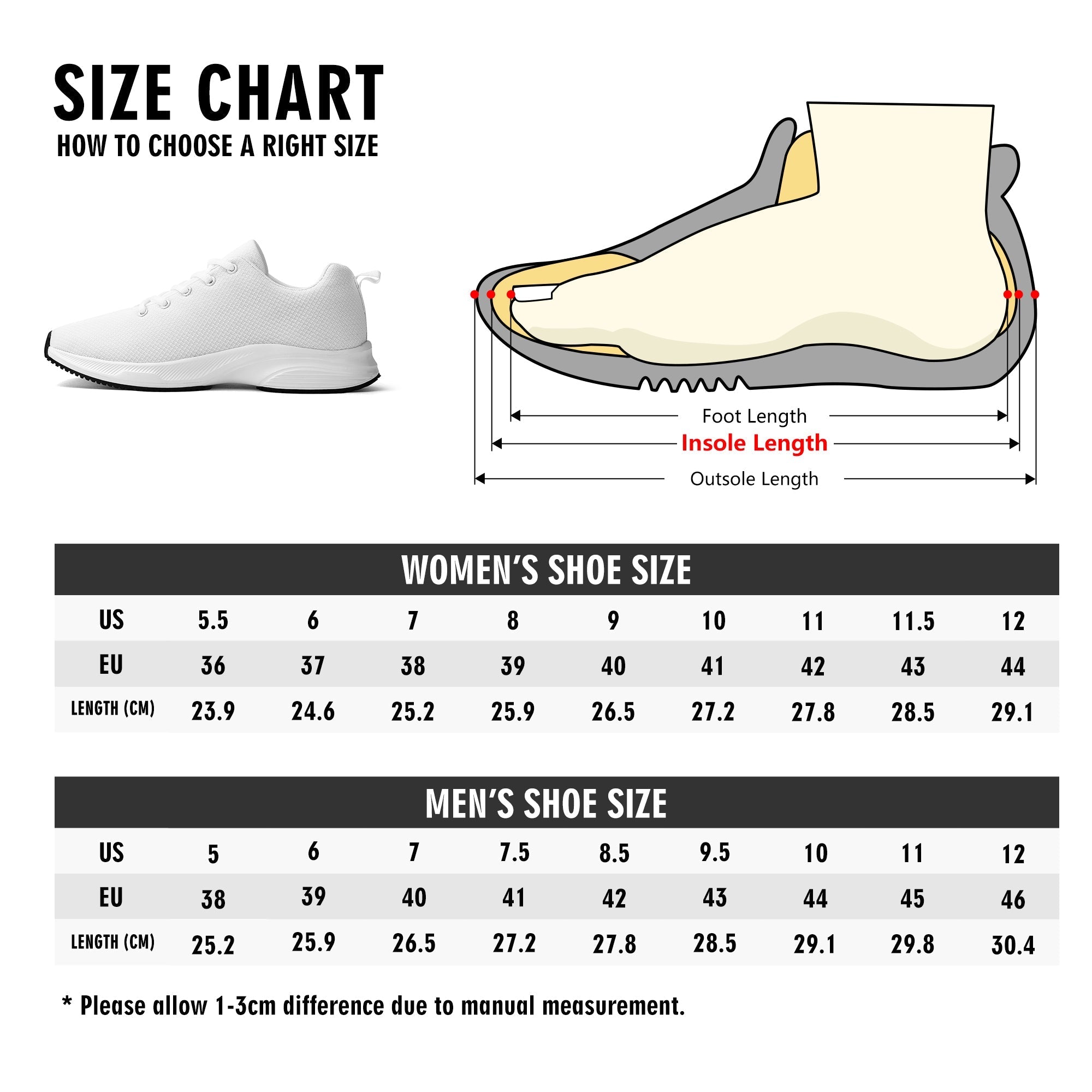 Marathon Petroleum (V2) | Custom Branded Company Shoes | Shoe Zero