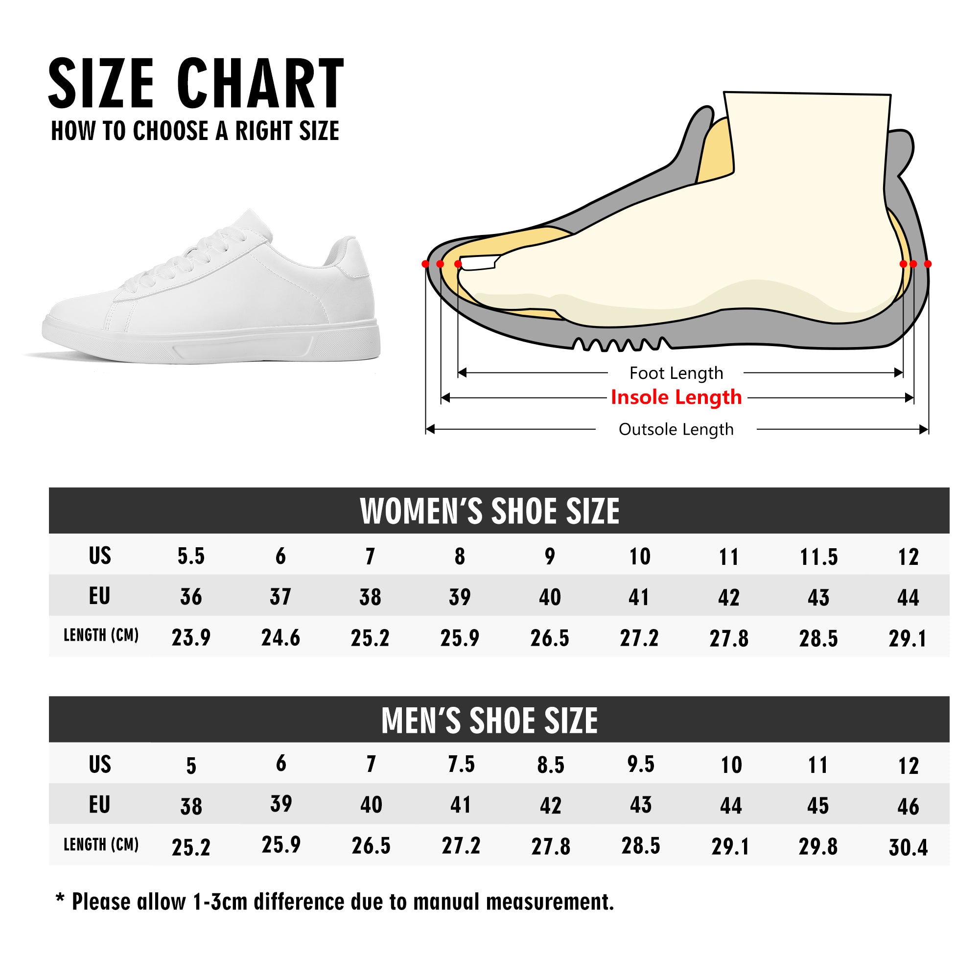 Mudd Avertising V2 | Custom Business Shoes | Shoe Zero