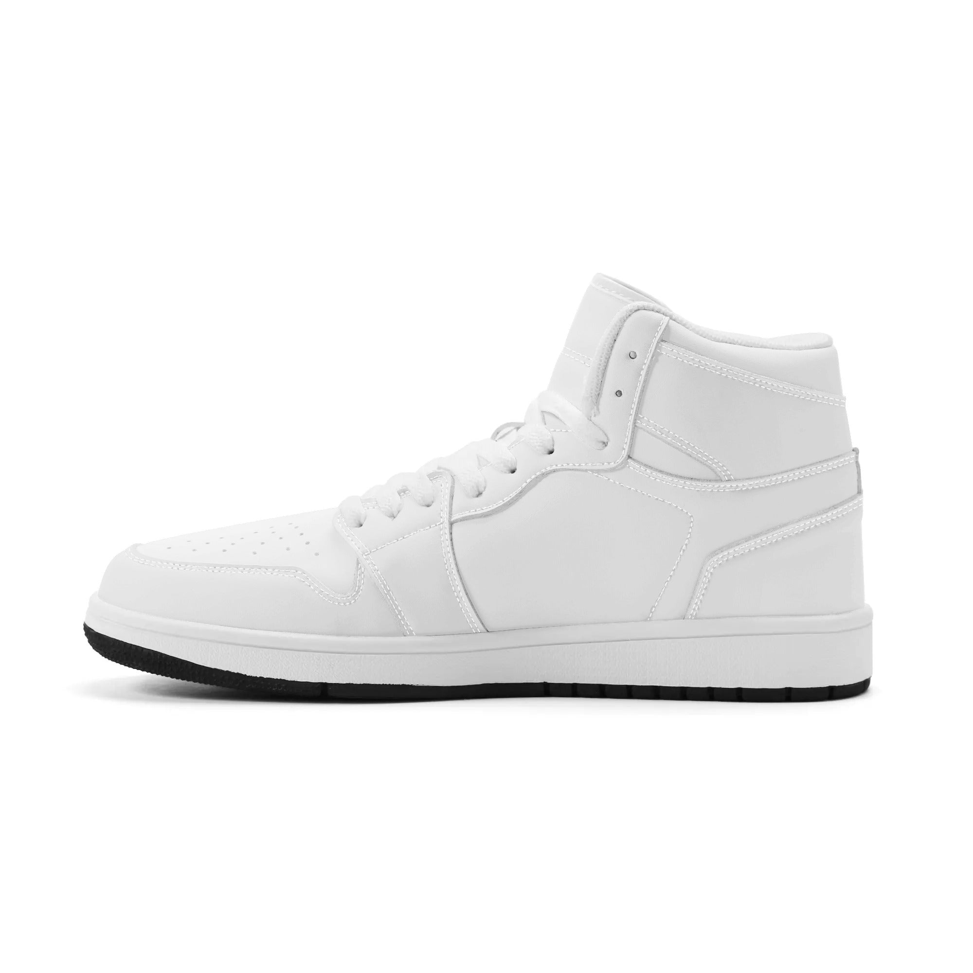 Court Zero Hightops V2
