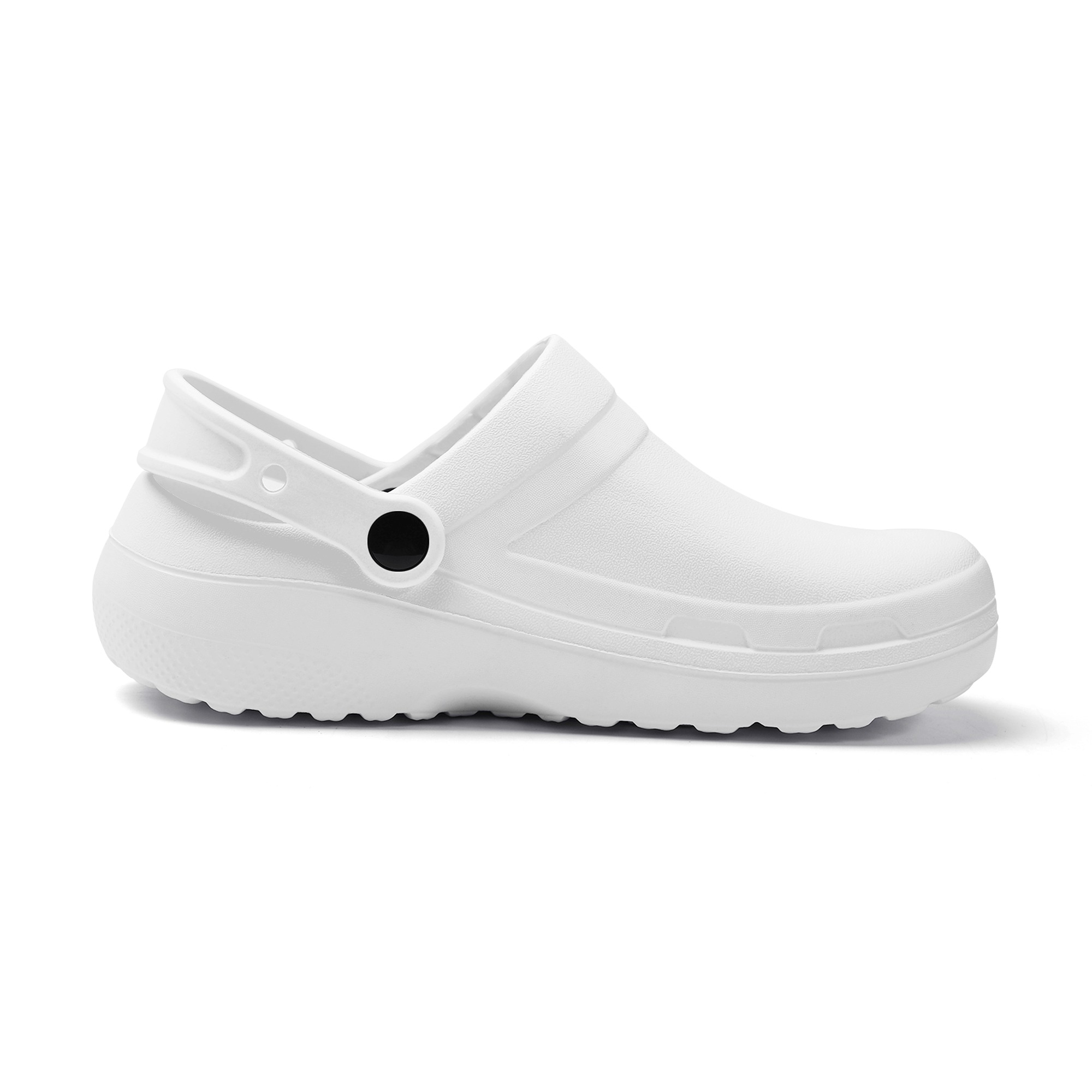 Customizable Nursing Clogs | Design Your Own | Shoe Zero