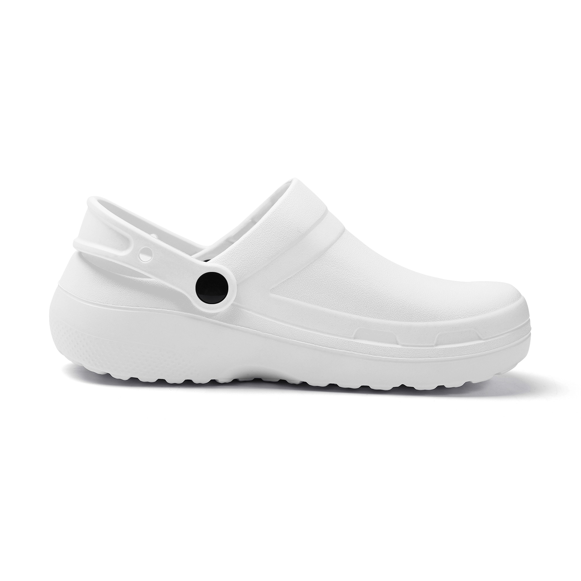 Customizable Nursing Clogs Design Your Own Shoe Zero