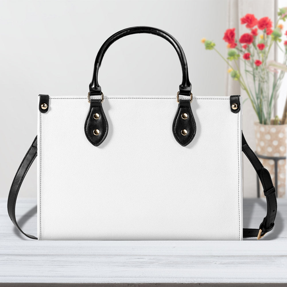 Customized Leather Handbag | Shoe Zero