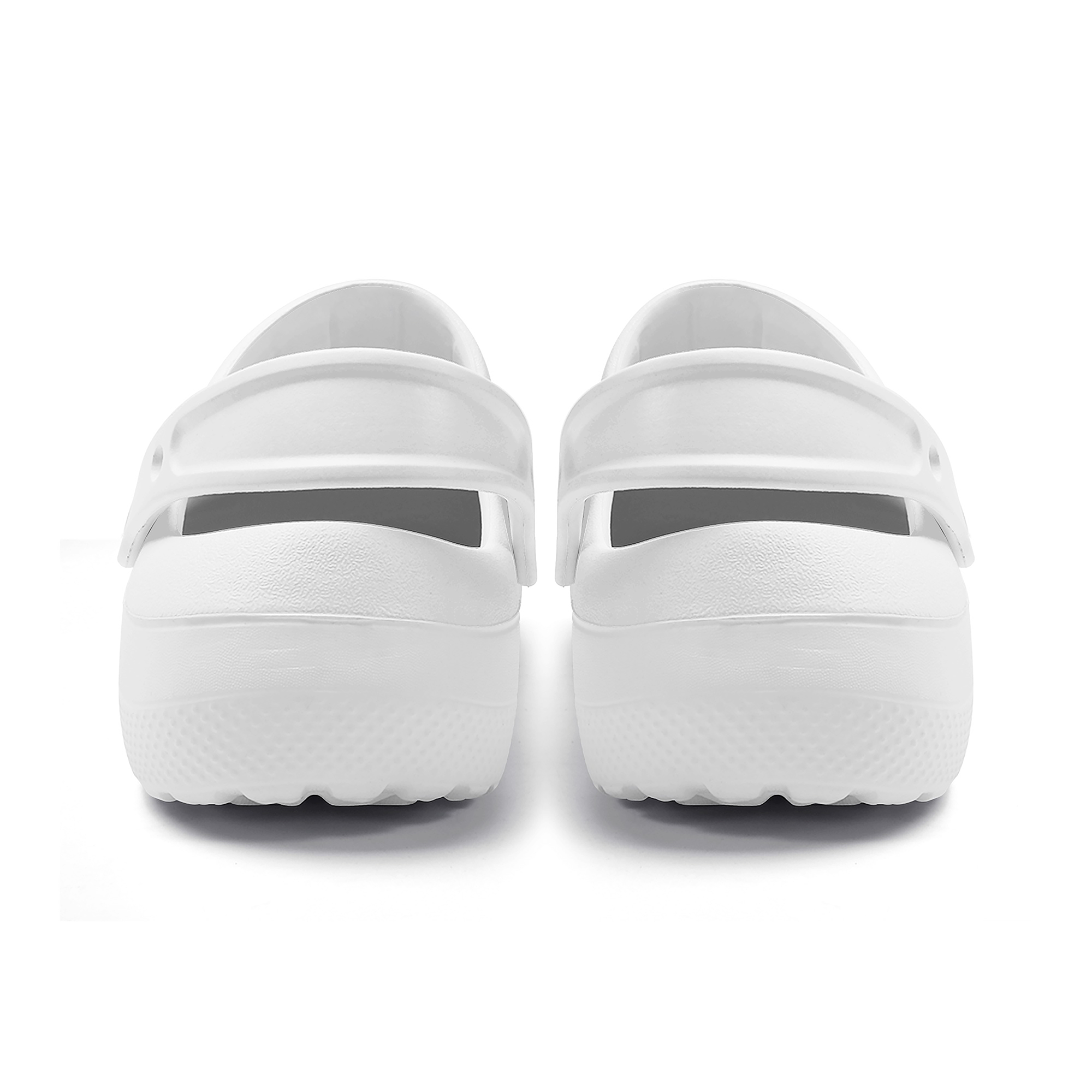 Customizable Nursing Clogs | Design Your Own | Shoe Zero