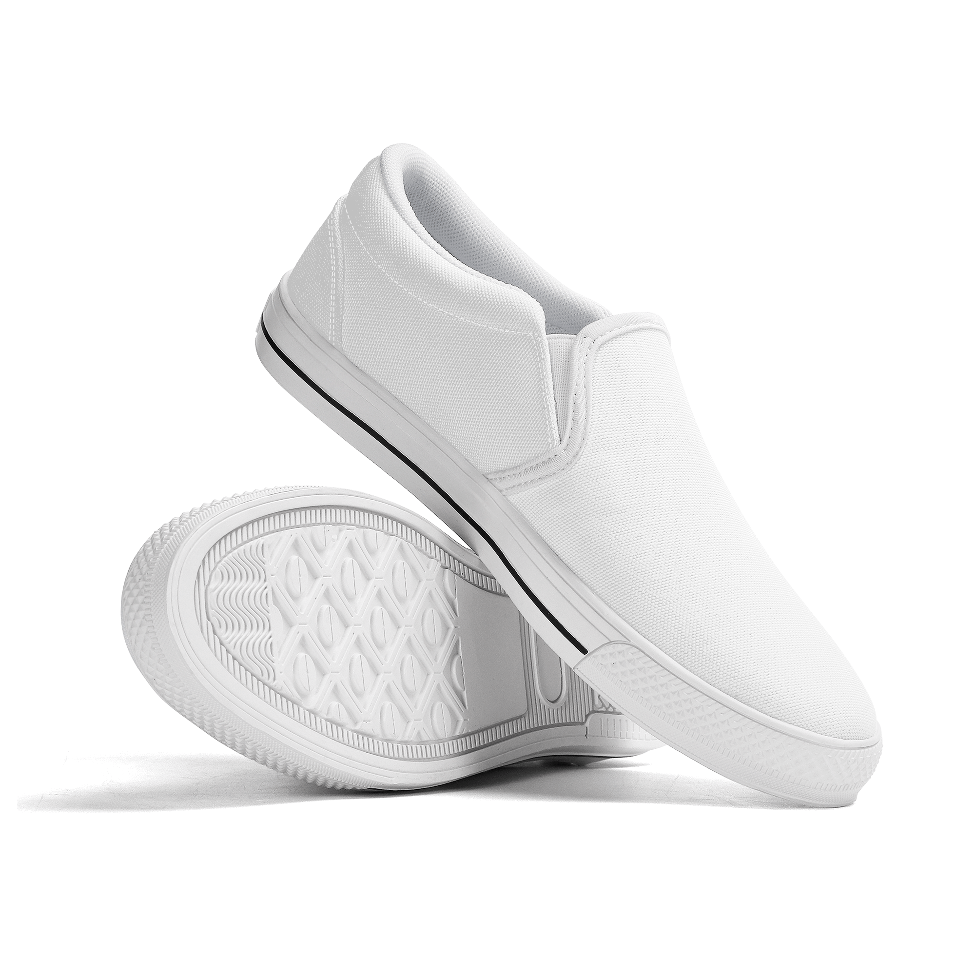 Customizable Slip-on Shoes | Design your own | Shoe Zero