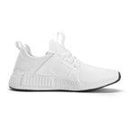 impact zero left side clean white